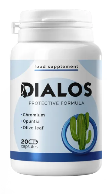 Dialos — suport natural zilnic